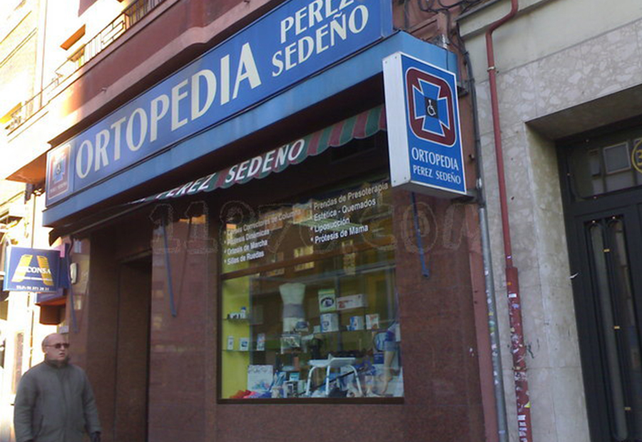 Nuestras Instalaciones